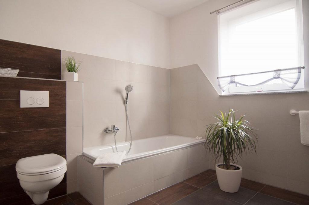 Komfortable Apartment-Wohnung Fulda Exterior photo